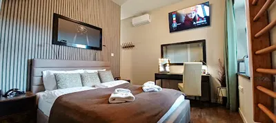 Apartamenty LIKE HOME Świdnica - noclegi ze SPA dla par i rodzin z dziećmi